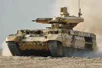 Lý do Nga trang bị "Kẻ hủy diệt" trong chiến tranh hiện đại (P1)