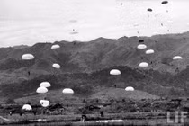 Những hình ảnh không thể quên trong cuộc Chiến tranh Đông Dương