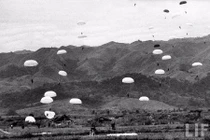 Những hình ảnh không thể quên trong cuộc Chiến tranh Đông Dương