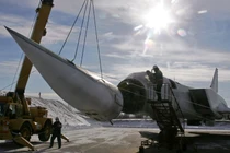 Ukraine đòi phát triển vũ khí hạt nhân; Mỹ sợ Nga sẽ vào cuộc