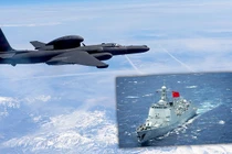 Cho máy bay U-2 do thám tập trận Trung Quốc, Mỹ nên nhớ bài học cũ! 