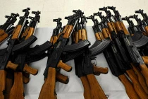 Nhận diện 5 thế hệ dòng họ súng trường huyền thoại AK (1)