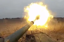 Sư đoàn 150 Nga thần tốc chiếm trung tâm Toretsk chỉ sau 3 ngày