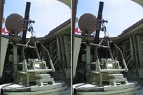 Sức mạnh cải tiến mới trên thiết giáp M-113 lắp súng cối 100mm Việt Nam 