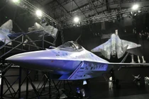 Giá bán Su-75 quá rẻ, vậy FC-31 của Trung Quốc bán được cho ai?