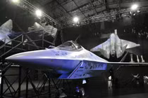 Giá bán Su-75 quá rẻ, vậy FC-31 của Trung Quốc bán được cho ai?