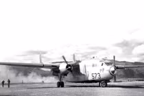 Giải mã không quân vận tải Pháp trong chiến tranh Đông Dương