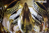 Ảnh: Trung Quốc nâng cấp tên lửa đạn đạo DF-5 già nua