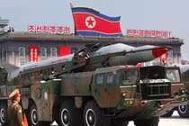 Toan tính của Mỹ đối với bán đảo Triều Tiên