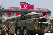 Toan tính của Mỹ đối với bán đảo Triều Tiên