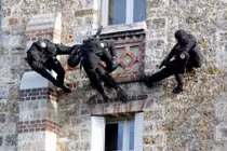 GIGN: Đặc nhiệm chống khủng bố lừng danh của Pháp
