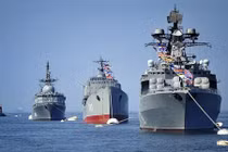 Vì sao Hải quân Nga muốn được trở lại Cam Ranh?