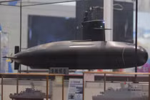 Đài Loan dựa vào đâu mà tuyên bố tự đóng được tàu ngầm?