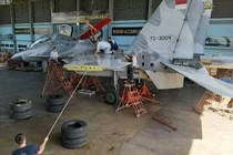 Indonesia có tự bảo dưỡng máy bay Su-30MK2 như Việt Nam? 