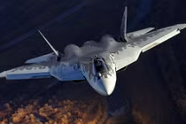 Tại sao Algeria muốn vung tiền mua tiêm kích Su-57 từ Nga?