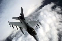 Phi công Nga "háo hức săn đuổi" F-16 trên bầu trời Ukraine