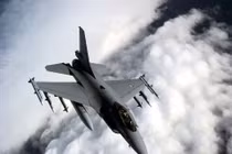Phi công Nga "háo hức săn đuổi" F-16 trên bầu trời Ukraine