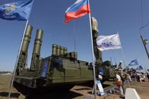 VN là một trong những nước mua nhiều vũ khí Nga nhất