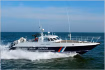 Việt Nam muốn mua tàu tuần tra Project 12150 Nga?