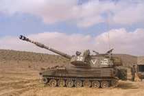 Soi khẩu đại bác Israel sẽ tiễn “vua chiến trường” Mỹ về hưu