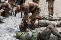 Nóng: Biên giới Trung - Ấn có đổ máu, xe tăng Type 15 sẵn sàng khai hỏa