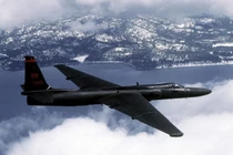 Sự thật về chiếc U-2 của Mỹ bị Liên Xô bắn rơi năm 1960