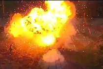 Kursk chìm trong biển lửa, lính Ukraine “cay đắng” thừa nhận điều này