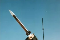 Vũ khí công nghệ cao trong chiến tranh vùng Vịnh (5)