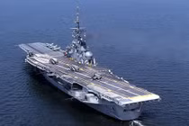 Vũ khí công nghệ cao trong chiến tranh vùng Vịnh (4)