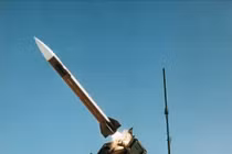 Vũ khí công nghệ cao trong chiến tranh vùng Vịnh (5)