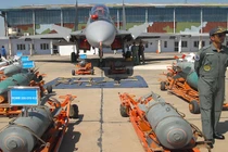 194 tiêm kích đa năng Su-30MKI sẽ lên đời Super Sukhoi