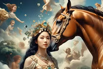 Tử vi 12 cung hoàng đạo 1/5/2025: Nhân Mã chớ tham lam 