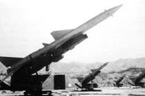 Hồ sơ chiến tích tên lửa phòng không S-75 (3)