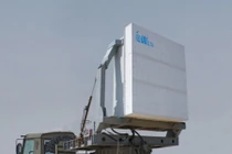 Israel bán radar bắt máy bay tàng hình cho ai?