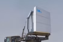 Israel bán radar bắt máy bay tàng hình cho ai?