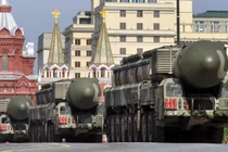 Khái quát sức mạnh bộ đội tên lửa chiến lược Nga