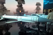 Nga ra mắt tên lửa - bom Grom cực kỳ tối tân