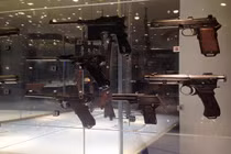 Khám phá kho súng cổ tại bảo tàng Tula Nga (2)