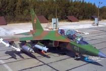 Yak-130 và L-159B: ứng viên nào phù hợp với Việt Nam?