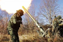 Đòn 'cảm tử' Nga đẩy Ukraine vào thế nguy, chiến sự Donetsk nóng rực