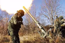 Đòn 'cảm tử' Nga đẩy Ukraine vào thế nguy, chiến sự Donetsk nóng rực