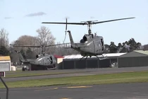 Việt Nam có thể biến trực thăng UH-1H thành UAV?