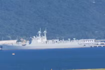Vạch mặt tàu chiến mới Trung Quốc đưa tới Biển Đông