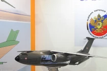 Nội soi máy bay vận tải chiến thuật MTA của Nga - Ấn