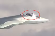 Vì sao tiêm kích "niềm tự hào của Nga" khó tìm khách hàng xuất khẩu?