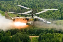 Choáng với số trực thăng Ka-52 Nga sẽ "tậu" trong 10 năm tới