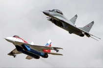 Bán được 16 tiêm kích MiG-29, lãnh đạo MiG vẫn không vui?