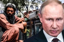 Mỹ và đồng minh tháo chạy khỏi Afghanistan, Nga vẫn “bình chân như vại” 