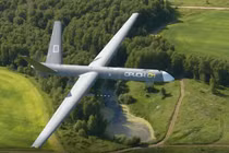 Quân đội Nga trang bị UAV nắm gọn châu Âu trong lòng bàn tay