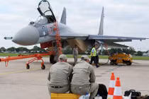 Mua được Su-35, Trung Quốc vẫn cố phát triển J-20, tại sao?